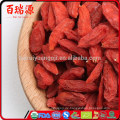 Top-Qualität Goji Beeren Ningxia Goji Beere trockenen Goji essen direkt ohne jede Wäsche